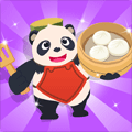 Chinese Cuisine Chef online game cover on Gamefunday