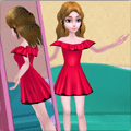 Diy Clothing online game cover on Gamefunday