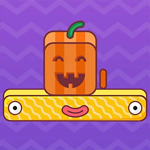 Doodle Drop online game cover on Gamefunday