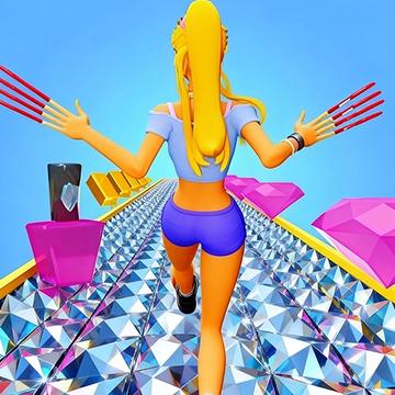 Nail Master online game cover on Gamefunday