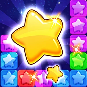Pop Stone online game cover on Gamefunday