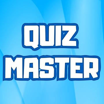Quiz Master online game cover on Gamefunday