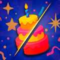 Slice It Up online game cover on Gamefunday