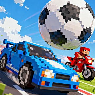 Super Drive Ahead online game cover on Gamefunday